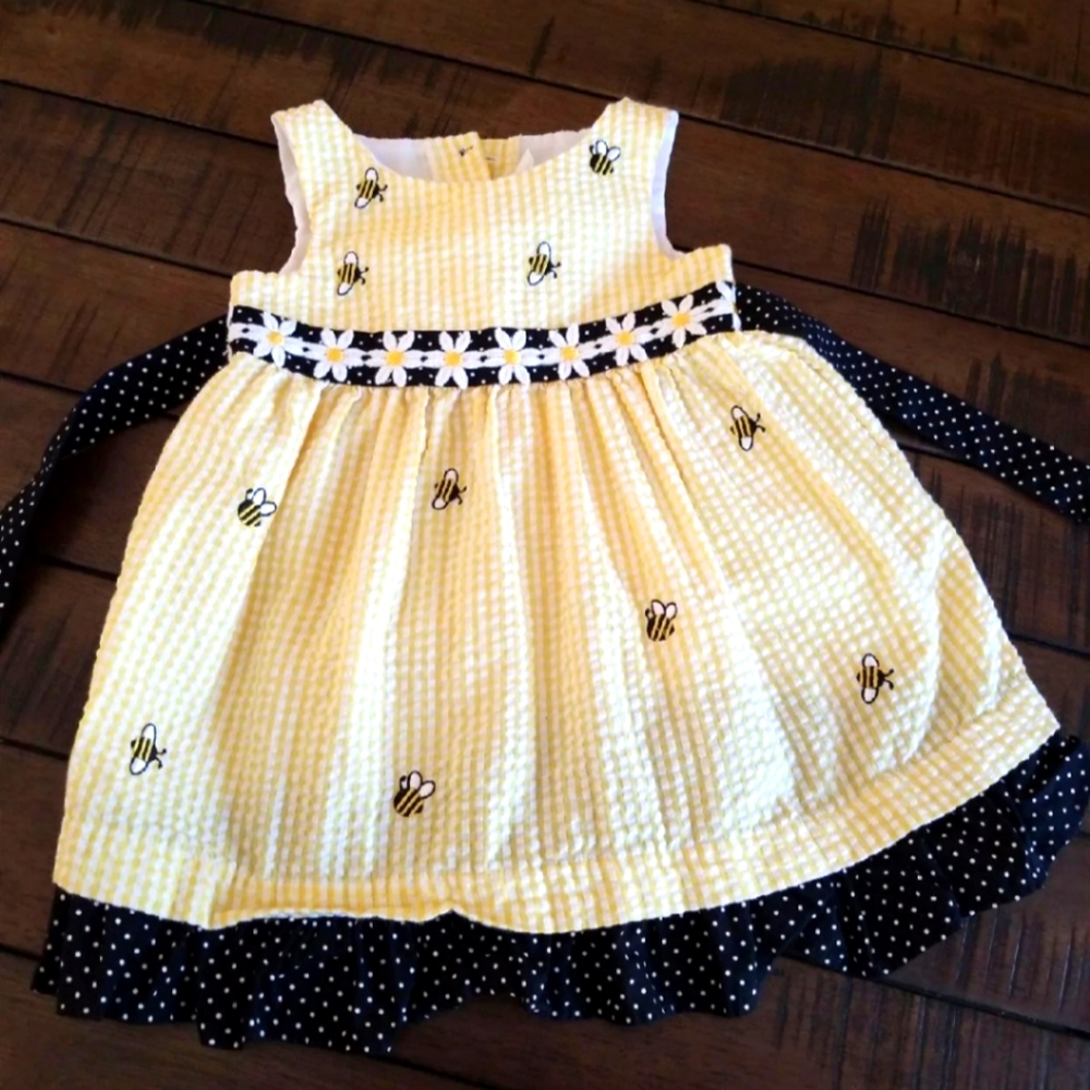 🔵sold🔵Emily Rose dress, toddler